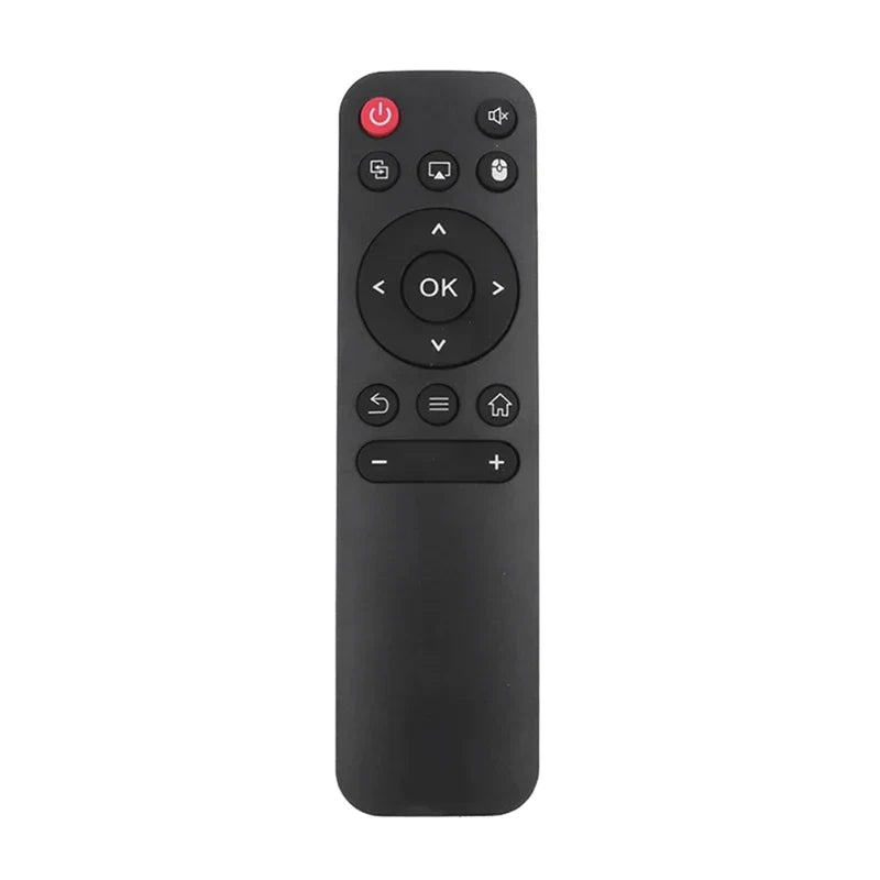 REPLACEMENT REMOTE